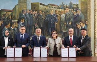 Gaziantep’te hastalara refakatçi desteği başlıyor