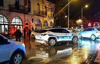 Gaziantep’te hesap tartışması sonrası lüks restorana silahlı saldırı