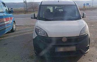 Gaziantep’te hırsızlık şüphelisi 21 şahıs yakalandı