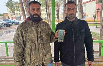 Gaziantep’te zihinsel engelli vatandaş 5 gündür kayıp