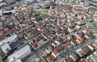 Gaziosmanpaşa Belediyesi’nden tarihi adım: 50 yıllık mülkiyet sorunu çözüme kavuştu