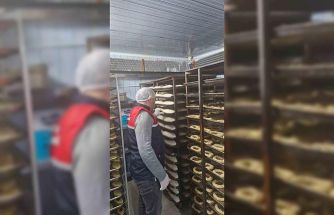 Gazipaşa’da Ramazan denetimleri aralıksız sürüyor