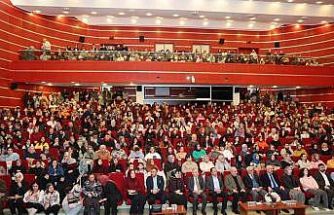 "Gebze Okur" projesine ilgi