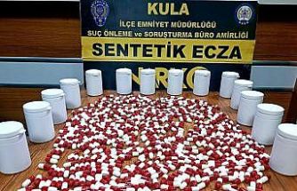 Gece kartallarından uyuşturucuya geçit yok