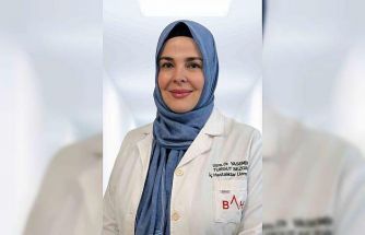 ‘Gece terlemesi’ ciddi hastalıkların habercisi olabilir