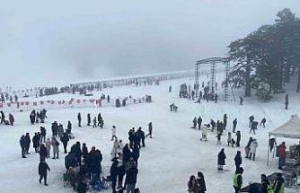 Gediz Belediyesinden Murat Dağı’na ücretsiz servis desteği
