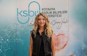 Gedizli akademisyenlerden uluslararası başarı