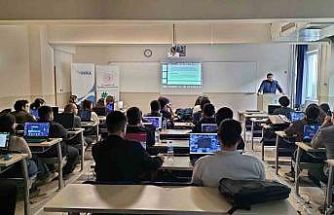 GEKA’dan ‘Siber Vatan’ programına önemli katkı