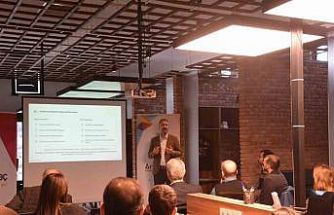 Geleceğin akademisi yapay zekâ ile şekilleniyor