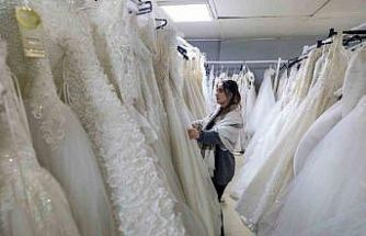 Gelinlik hayali İzmir’de ücretsiz gerçek oluyor