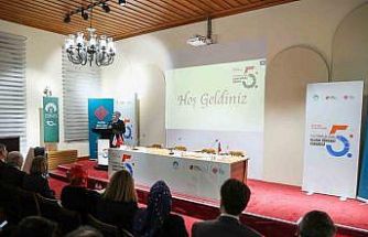 Genç Akıl Ortak Gelecek: TÜRGEV 5. Ulusal Öğrenci Kongresi tamamlandı