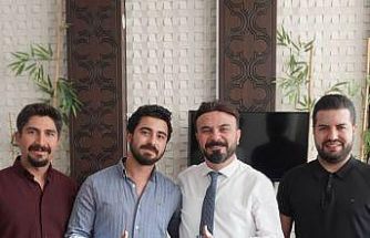 Genç hasta, kapalı kalp ameliyatı ile sağlığına kavuştu