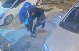 Genç kadının defalarca bıçaklanarak öldürüldüğü ortaya çıktı