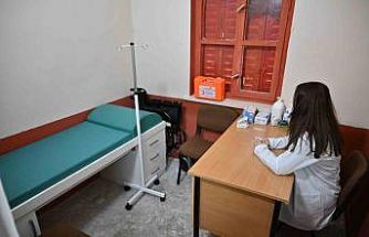 Genç öğrencinin örnek projesine büyükşehirden destek