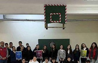 Gençlere özel etkinlikler tanıtılıyor