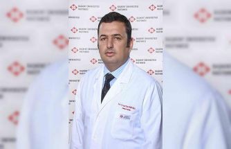 Gereksiz antibiyotik kullanımına dikkat: Yüzbinlerce insan dirençli enfeksiyonlar nedeniyle hayatını kaybediyor