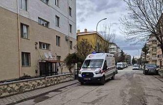 Gıda zehirlenmesi, ekipleri harakete geçirdi