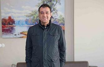 Giresun Belediye Başkanı Fuat Köse taburcu edildi