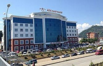 Giresun Özel Ada Hastanesi’ndeki sağlık skandalı Sağlık Bakanlığı raporuna yansıdı