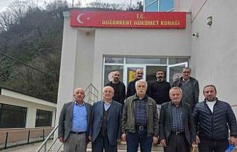 Giresun’da maden projesinin ÇED onayına dava