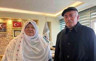 Giyim tarzı nedeniyle hedef alınan Belediye Başkanı Akgün’e öğretmeninden destek