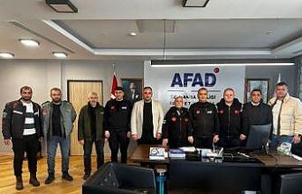 Gökyüzünün gönüllü neferleri Manisa’da ’İHAKUT’ çatısı altında birleşti