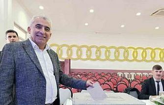 Gördes esnafından Batur’a tam destek