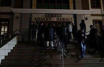 Görele Belediye Başkanı hakkında adli kontrol kararı