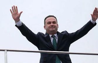 Görele Belediye Başkanı Hasbi Dede savcılık tarafından ifadeye çağrıldı