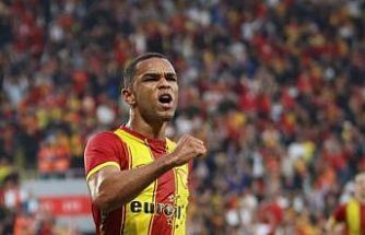 Göztepe’nin golcüsü Lille’in radarında