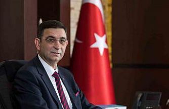 GSO Başkanı Adnan Ünverdi’nin 6 Şubat anma mesajı