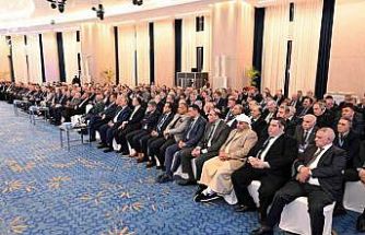 GTB’den Mısır’da tarım ve gıda odaklı iş birliği hamlesi