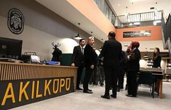 Gülük Sosyal Yaşam Merkezi, Melikgazi’nin sosyal yaşamına büyük katkı sağlayacak