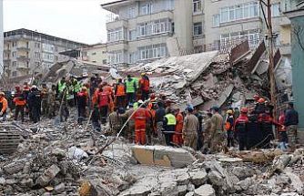 Güner Apartmanı davasında istinaf kararı: Hükümler bozuldu