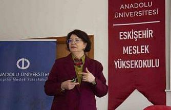 Günlük hayatta sürdürülebilirlik bilinci ele alındı