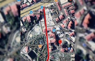 Güroymak’ta park yasağı uygulaması başladı