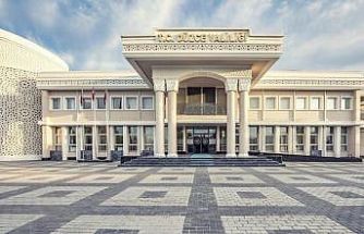 Haftanın ilk günü toz taşınımına dikkat