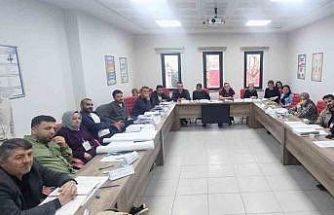 HAP uygulayıcı eğitimi başarıyla tamamlandı