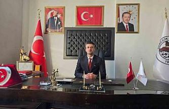 Hasan Dinç’in yerine yeni başkan seçildi