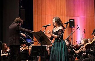 Hatay Akademi Senfoni Orkestrası, Anadolu’nun çok sesli ruhunu Avrupa sahnelerine taşıdı