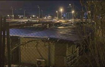 Hatay’da gerçekleşen silahlı saldırıda; annenin ardından baba da hayatını kaybetti, kız evlatlarının yaşam mücadelesi sürüyor