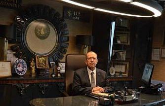 Hayat Hastanesi 48 yaşında