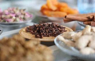 Hem acıktırmayan hem susatmayan lezzet: Ramazan şerbeti