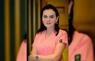 Her 10 kadından birini etkileyen sinsi hastalık: Endometriozis