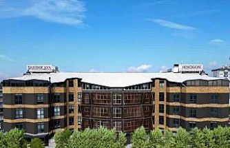 Hexagon kurs bursluluk sınavı 7 Şubat’ta gerçekleşiyor