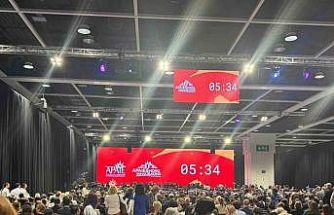 Hitit Üniversitesi, uluslararası iş birliği ağını genişletiyor