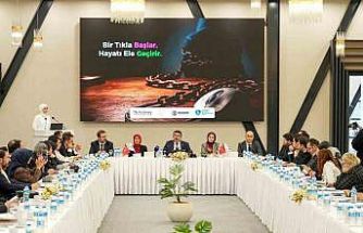 HUDER Başkanı Oymak: "Türkiye kumar bağımlılığı konusunda dünyada 38’inci sıradadır"