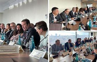 ICANN CEO’su, Türkiye ziyareti sırasında 2026’da alan adlarının genişleme fırsatlarına dikkat çekti