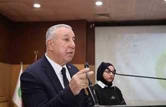 Iğdır’da Hocalı şehitleri 34’ncü yılında anıldı