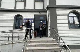 İki motosiklet çarpıştı, 1 kişi hayatını kaybetti: Kaçan sürücü yakalandı